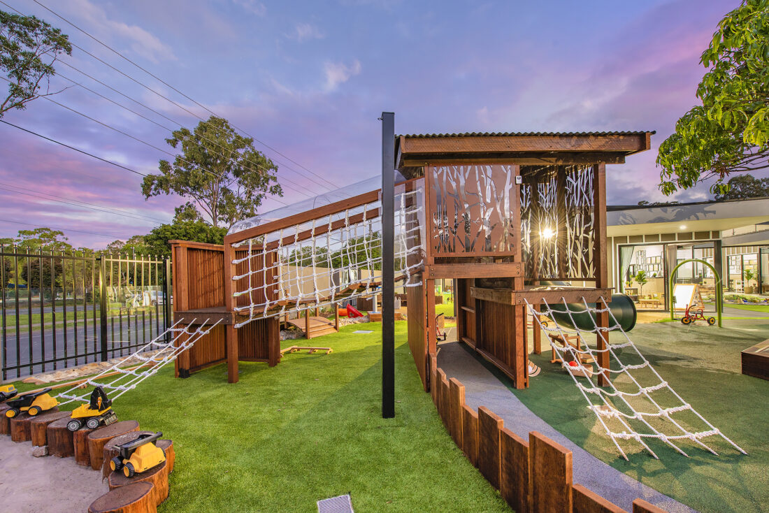 Childcare Centre Design, Planning & Construction in Eagleby, Brisbane 6